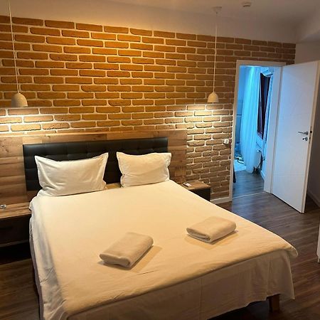 Riviera Unirii Residence Букурещ Екстериор снимка
