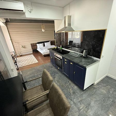 Riviera Unirii Residence Букурещ Екстериор снимка