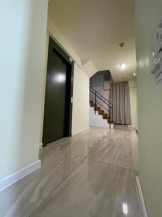 Riviera Unirii Residence Букурещ Екстериор снимка