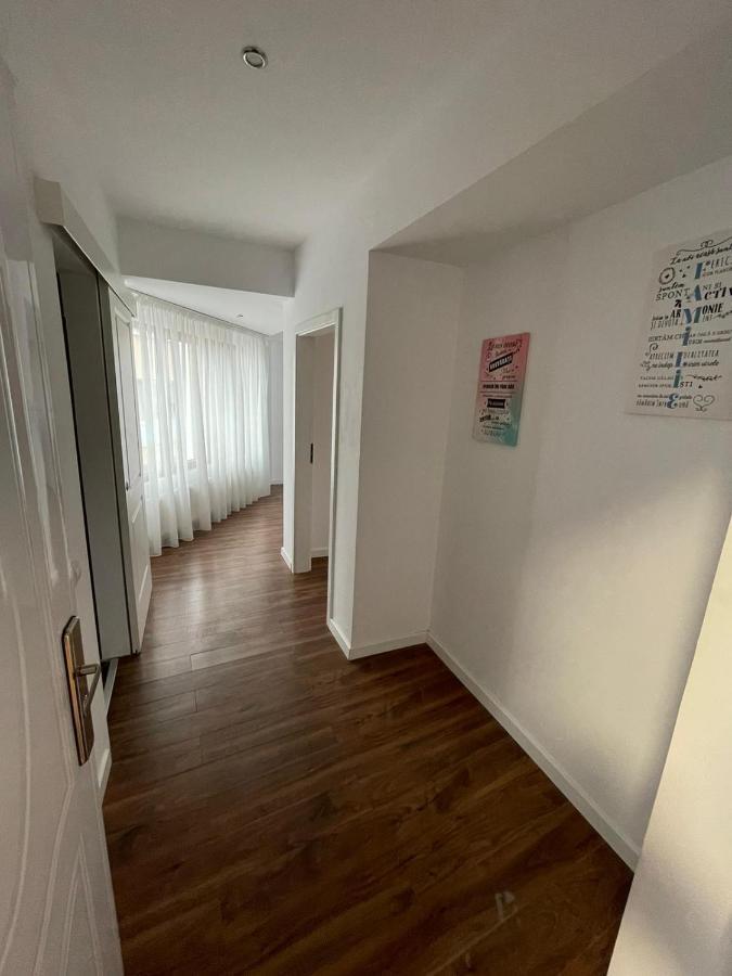 Riviera Unirii Residence Букурещ Екстериор снимка
