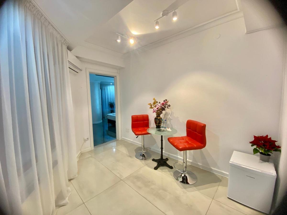 Riviera Unirii Residence Букурещ Екстериор снимка