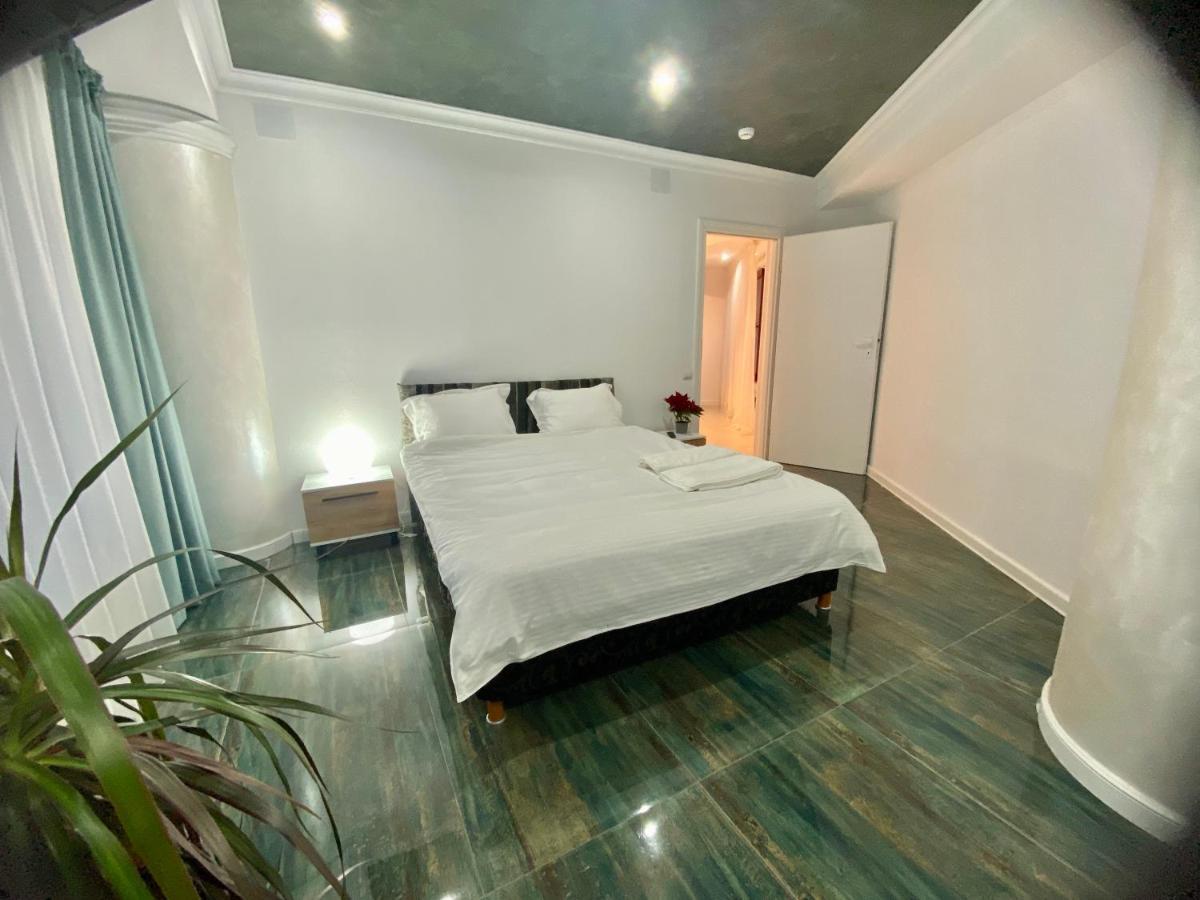 Riviera Unirii Residence Букурещ Екстериор снимка