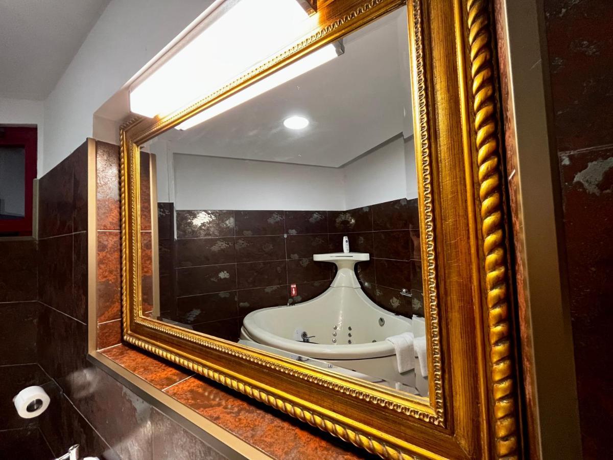 Riviera Unirii Residence Букурещ Екстериор снимка
