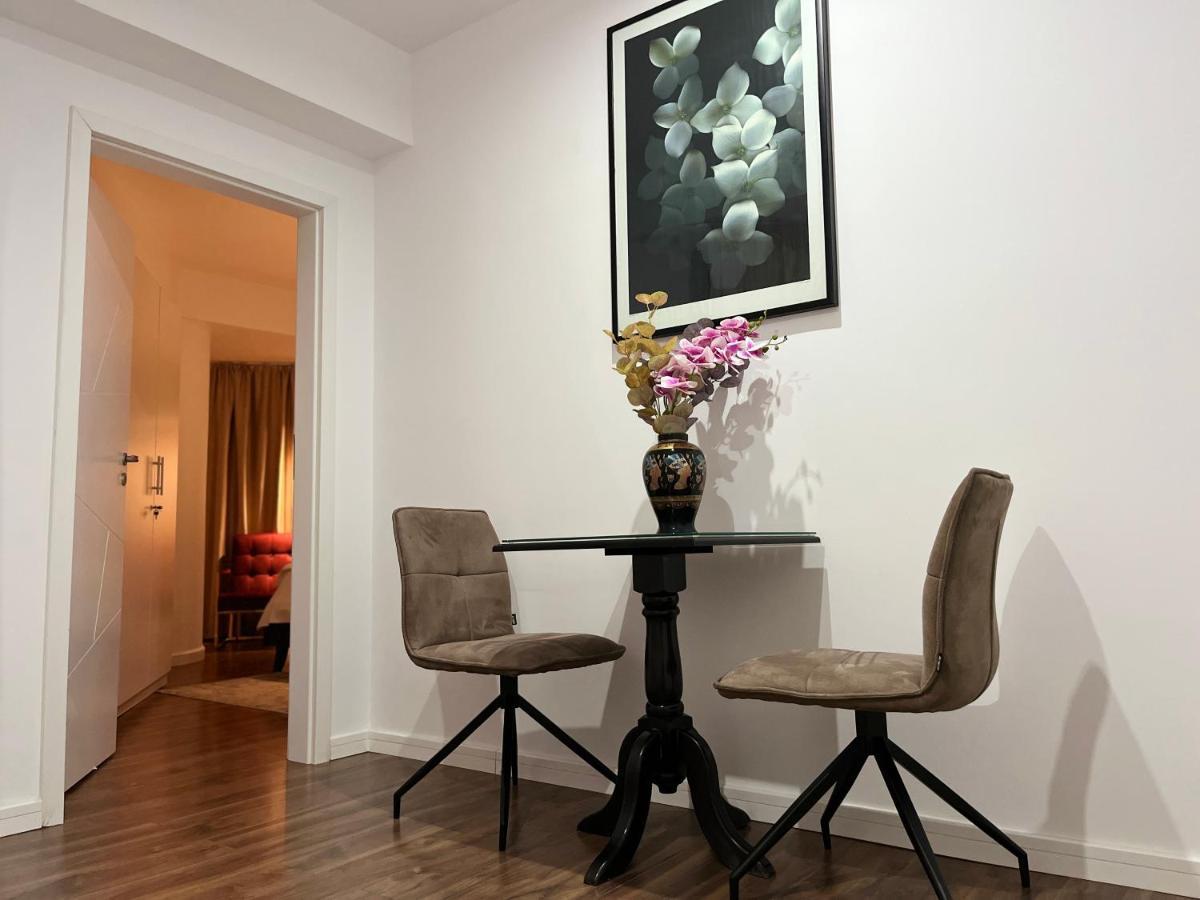 Riviera Unirii Residence Букурещ Екстериор снимка