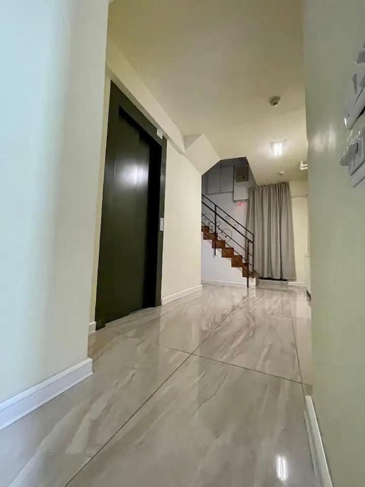 Riviera Unirii Residence Букурещ Екстериор снимка