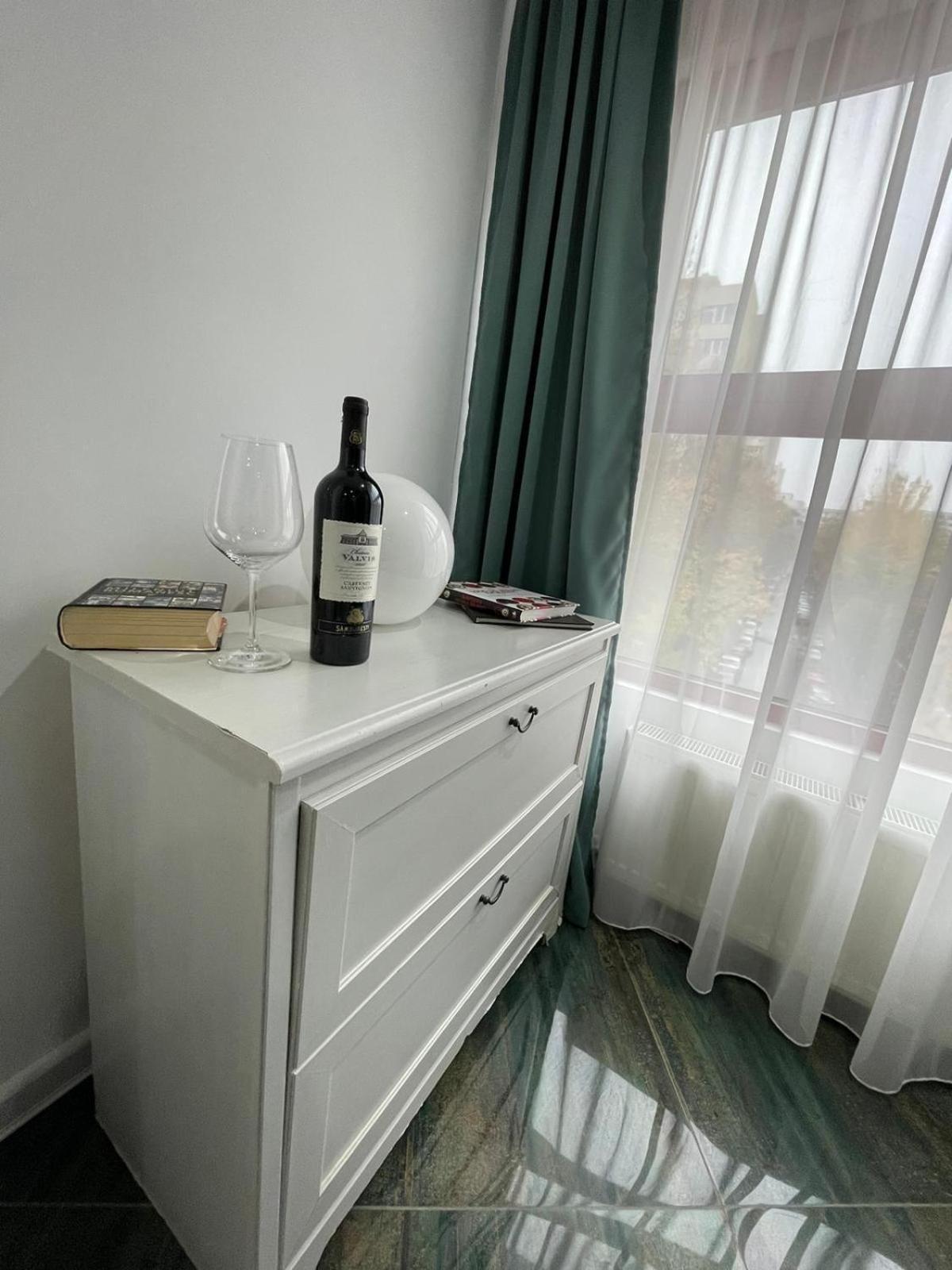 Riviera Unirii Residence Букурещ Екстериор снимка