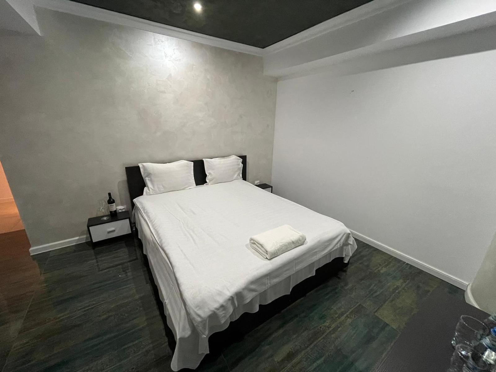 Riviera Unirii Residence Букурещ Екстериор снимка
