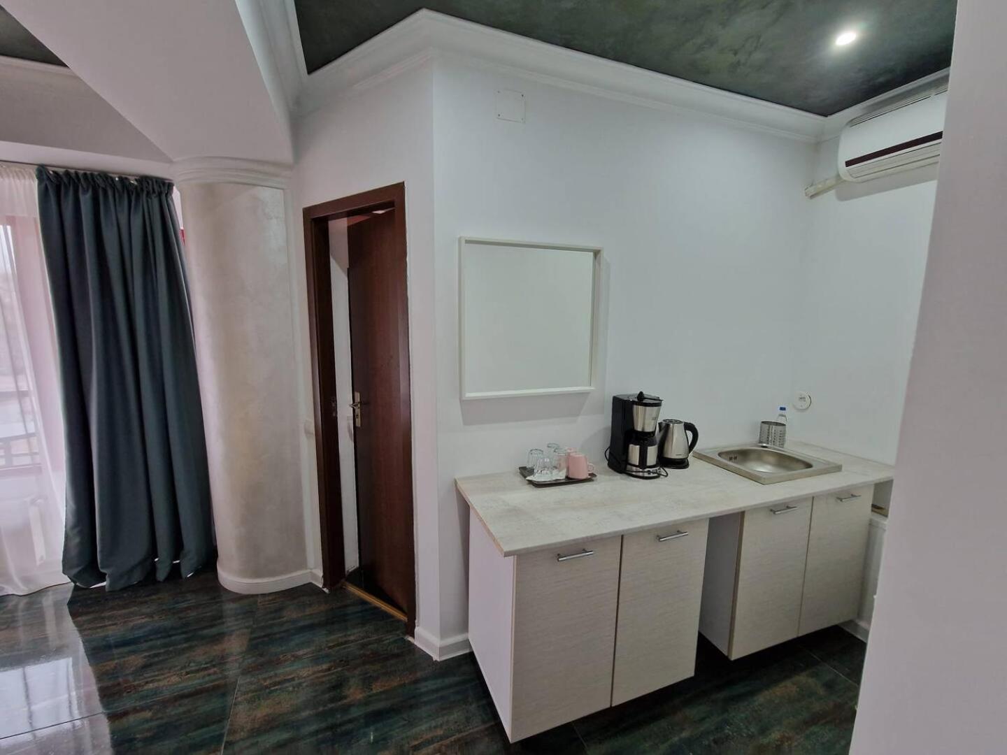Riviera Unirii Residence Букурещ Екстериор снимка