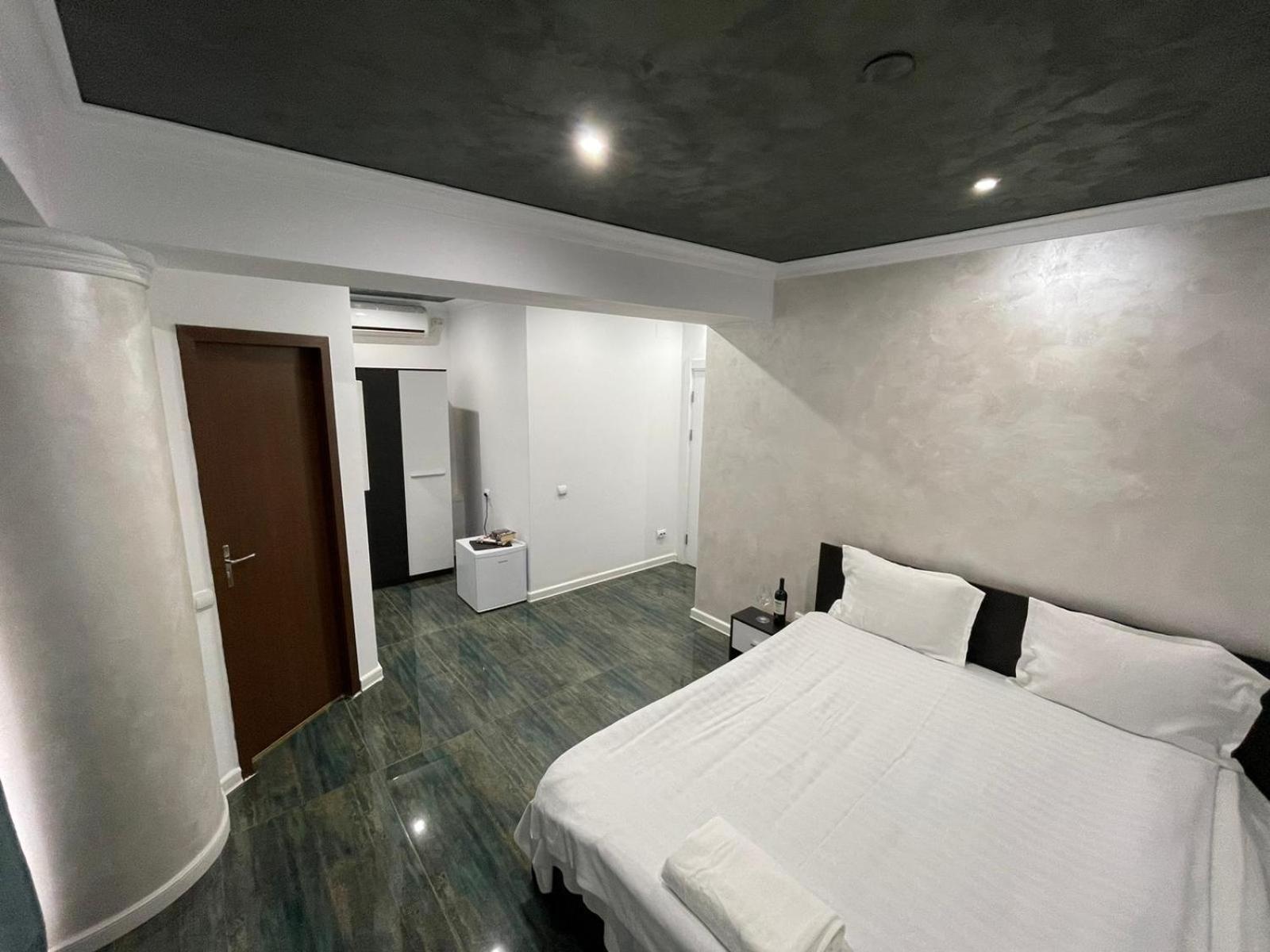 Riviera Unirii Residence Букурещ Екстериор снимка