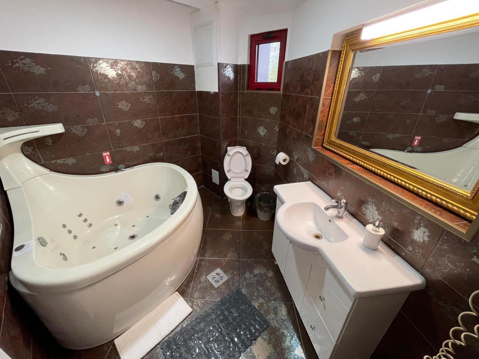 Riviera Unirii Residence Букурещ Екстериор снимка