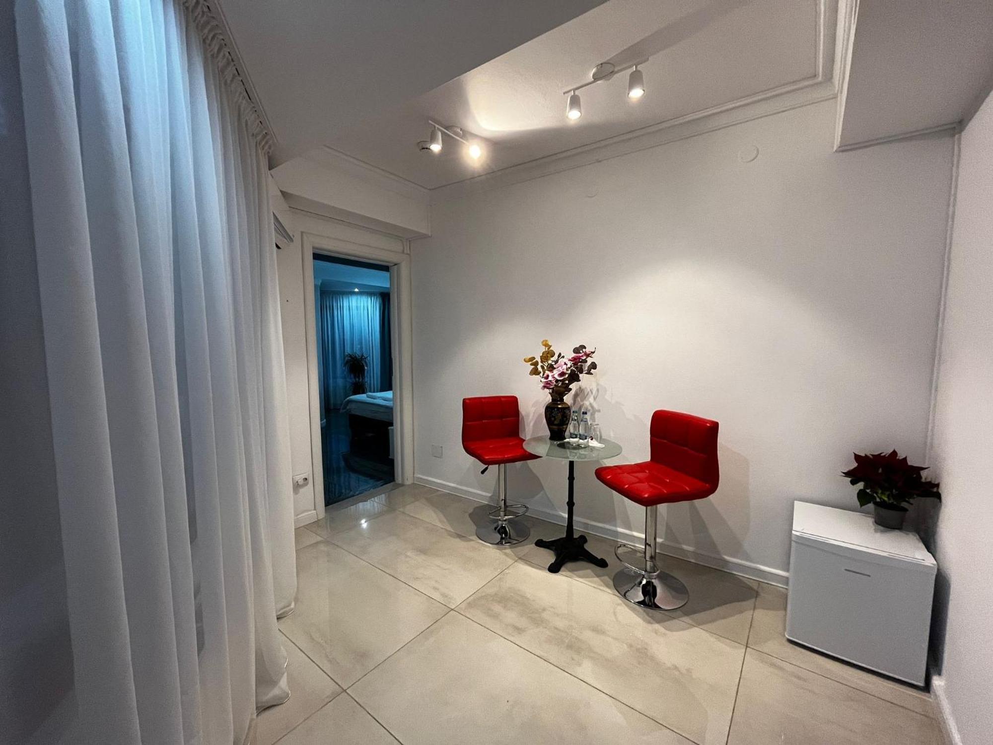 Riviera Unirii Residence Букурещ Екстериор снимка
