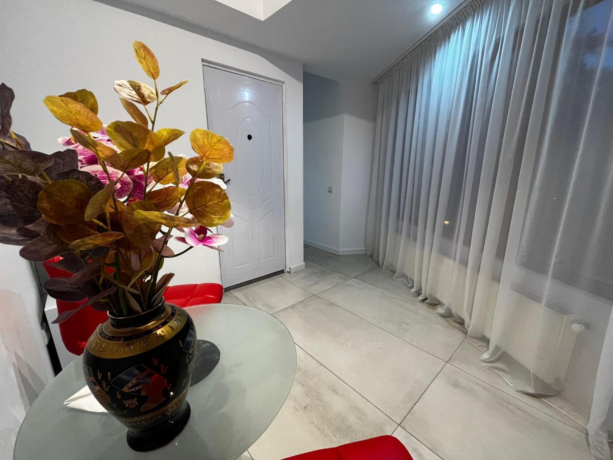 Riviera Unirii Residence Букурещ Екстериор снимка