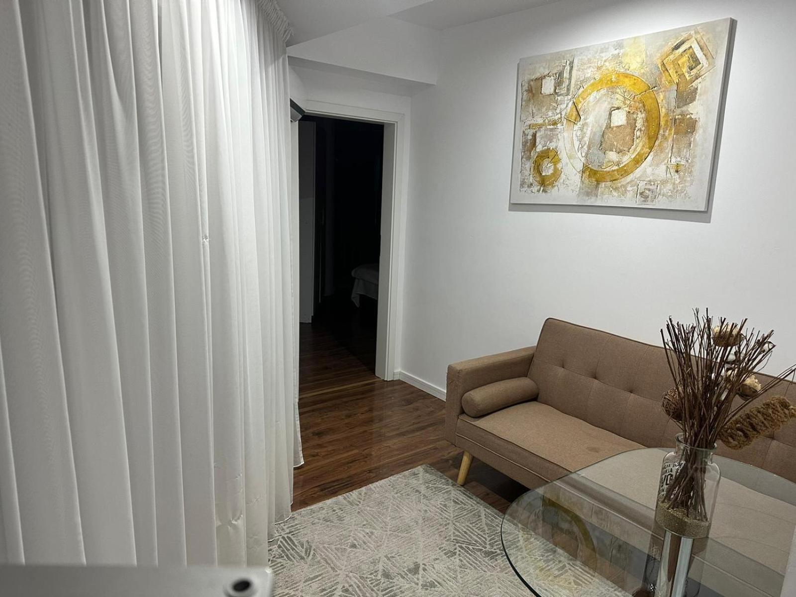 Riviera Unirii Residence Букурещ Екстериор снимка