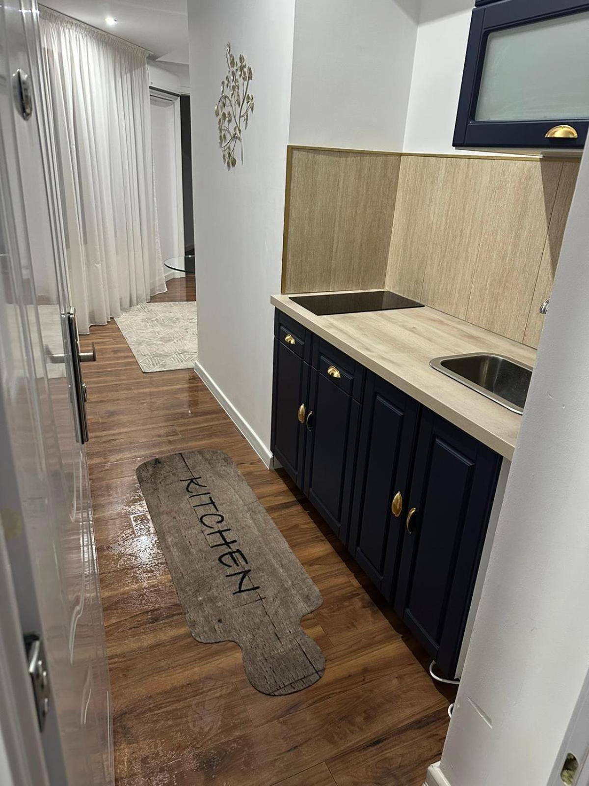 Riviera Unirii Residence Букурещ Екстериор снимка