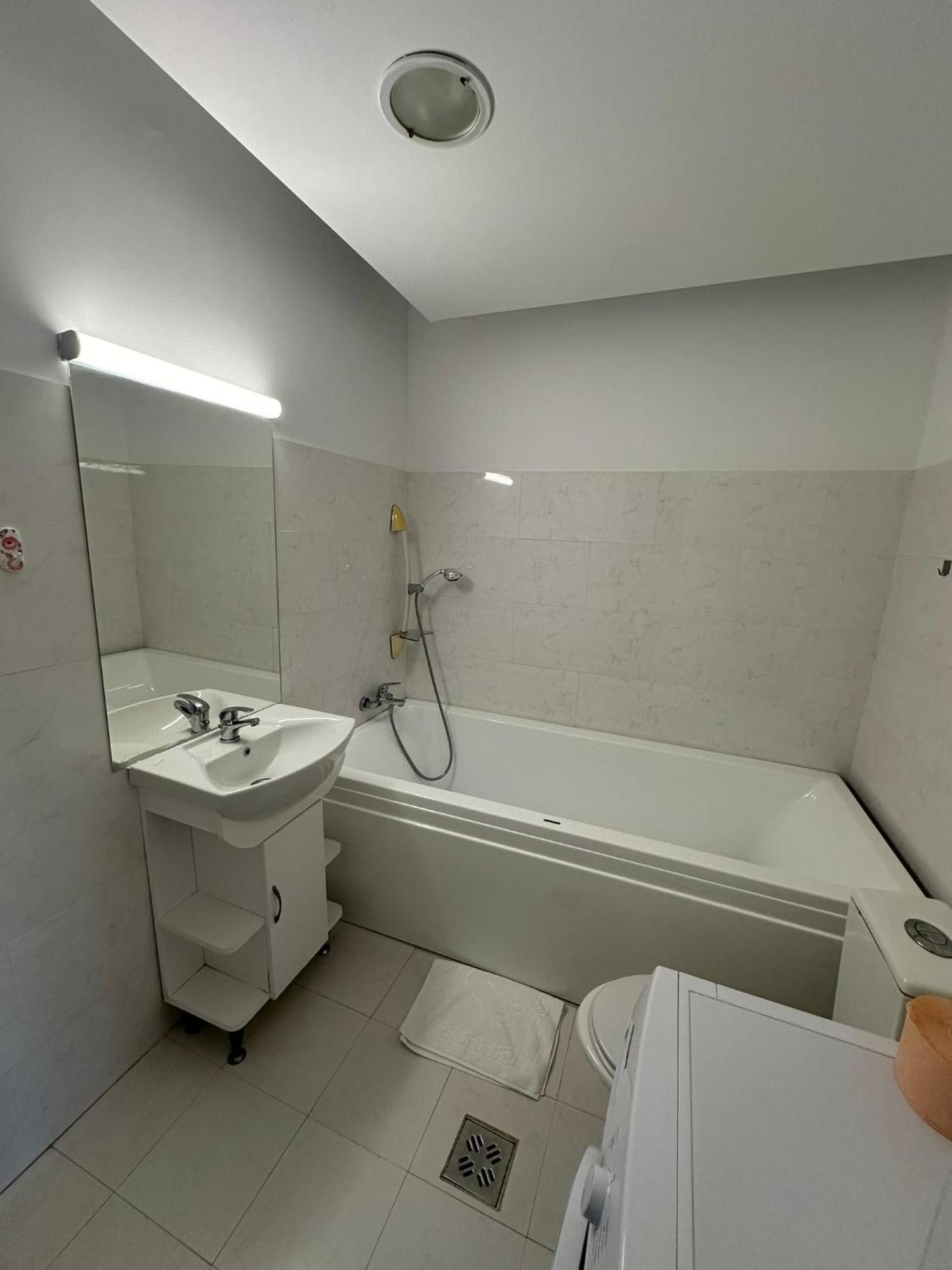 Riviera Unirii Residence Букурещ Екстериор снимка
