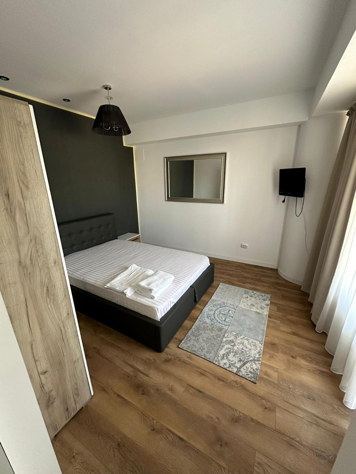 Riviera Unirii Residence Букурещ Екстериор снимка