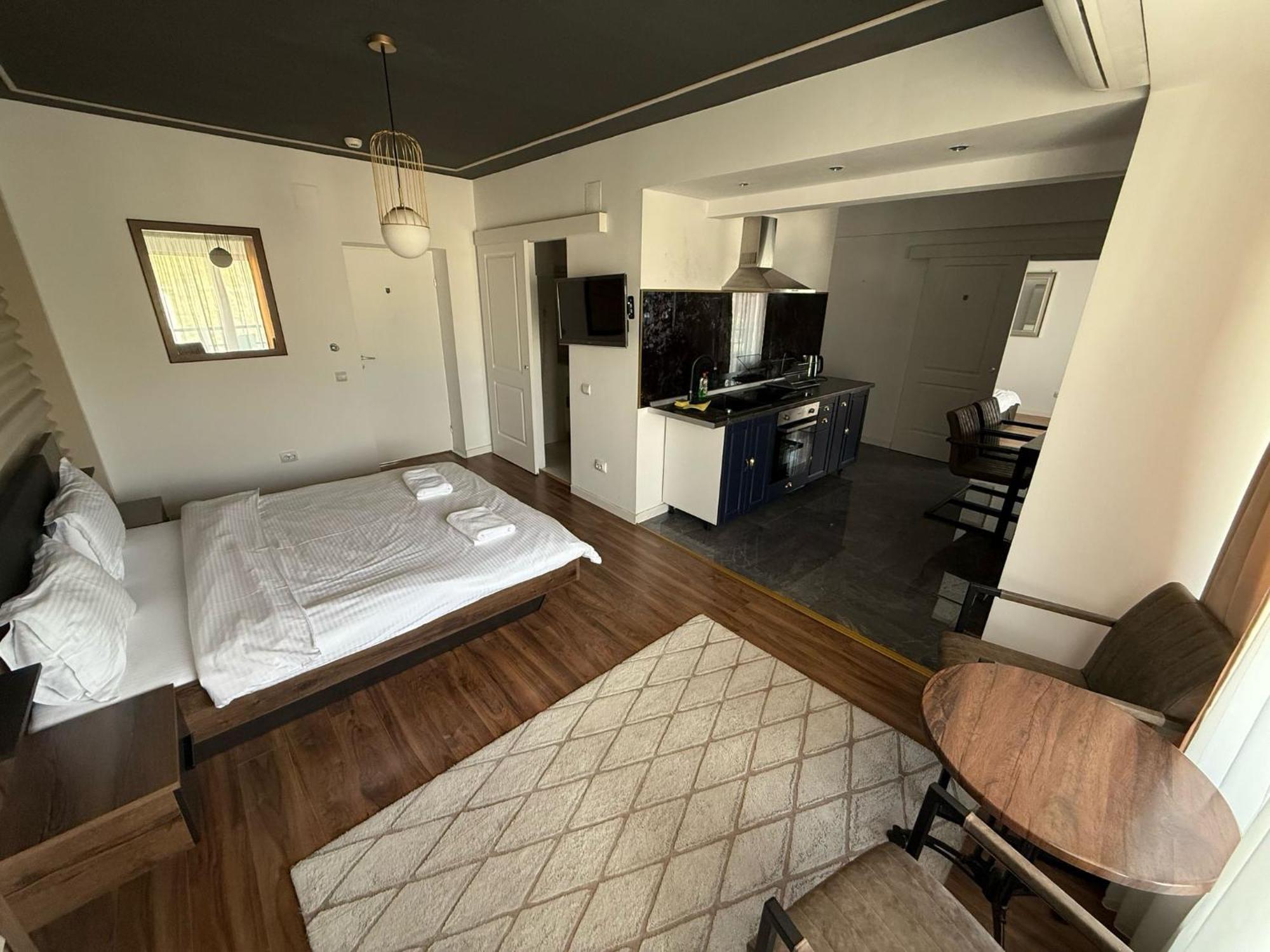 Riviera Unirii Residence Букурещ Екстериор снимка